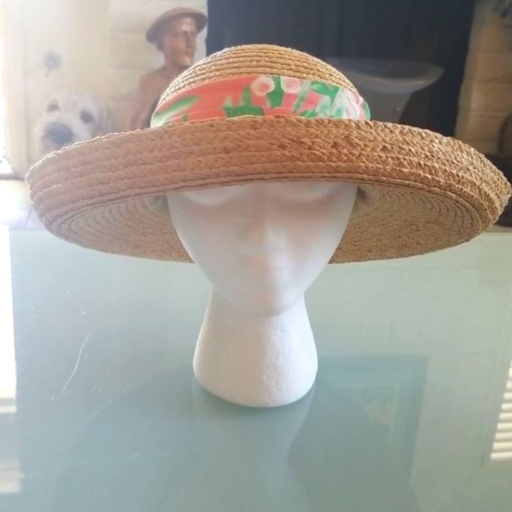 Scala Hat  